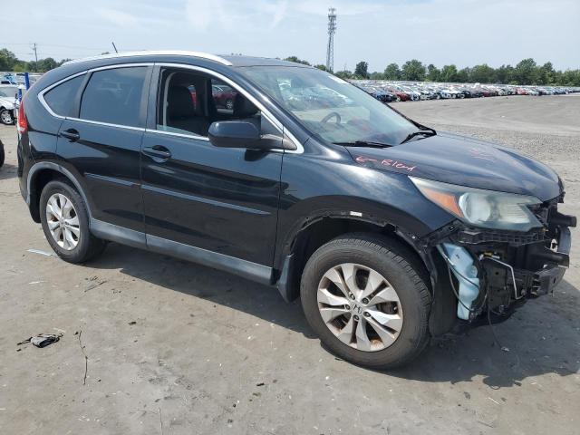 Photo 3 VIN: 2HKRM4H76DH676644 - HONDA CRV 