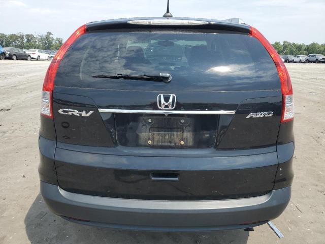 Photo 5 VIN: 2HKRM4H76DH676644 - HONDA CRV 