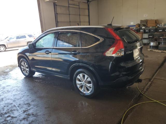 Photo 1 VIN: 2HKRM4H76DH684405 - HONDA CR-V EXL 