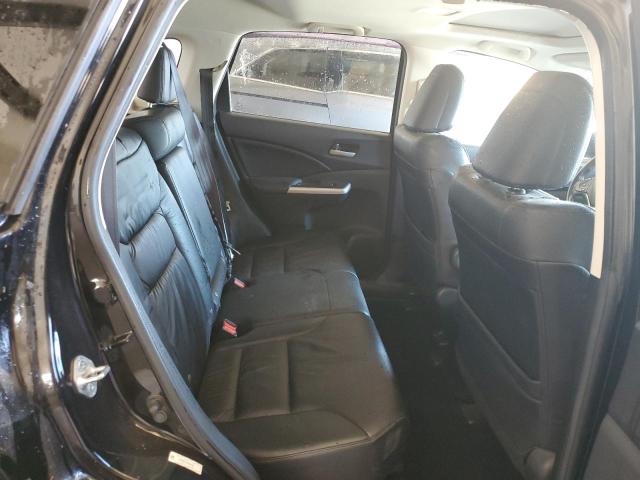 Photo 10 VIN: 2HKRM4H76DH684405 - HONDA CR-V EXL 