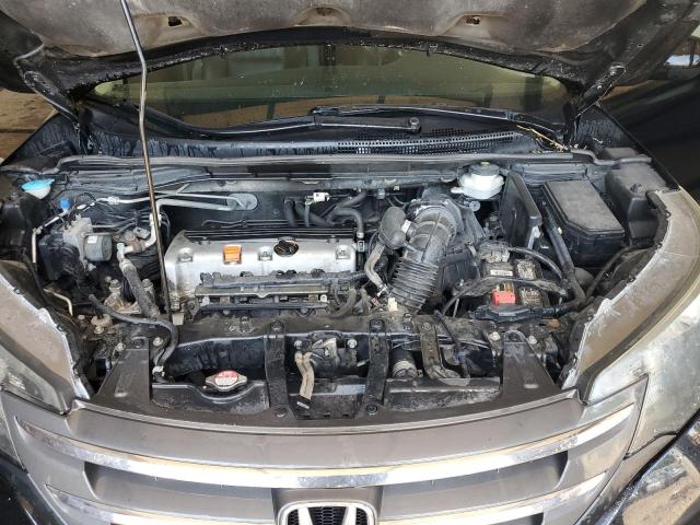 Photo 11 VIN: 2HKRM4H76DH684405 - HONDA CR-V EXL 