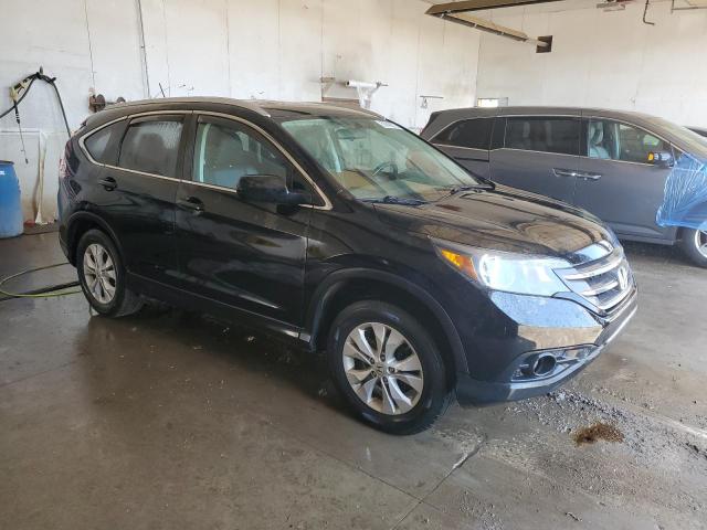 Photo 3 VIN: 2HKRM4H76DH684405 - HONDA CR-V EXL 