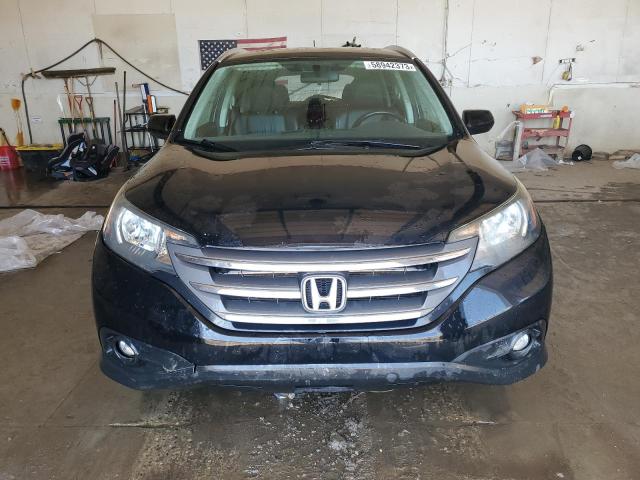 Photo 4 VIN: 2HKRM4H76DH684405 - HONDA CR-V EXL 