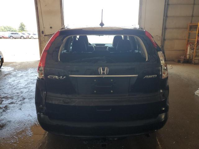 Photo 5 VIN: 2HKRM4H76DH684405 - HONDA CR-V EXL 