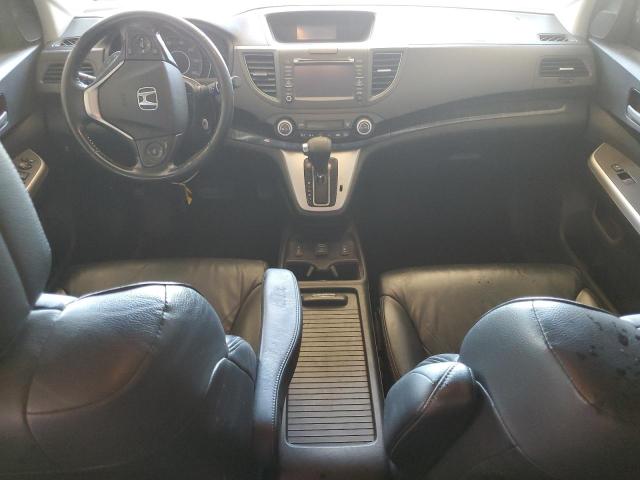 Photo 7 VIN: 2HKRM4H76DH684405 - HONDA CR-V EXL 