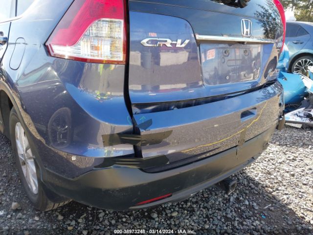 Photo 5 VIN: 2HKRM4H76DH685537 - HONDA CR-V 