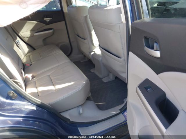 Photo 7 VIN: 2HKRM4H76DH685537 - HONDA CR-V 