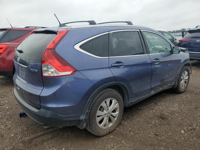 Photo 2 VIN: 2HKRM4H76DH688695 - HONDA CRV 