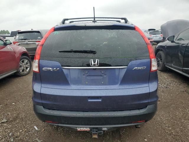 Photo 5 VIN: 2HKRM4H76DH688695 - HONDA CRV 