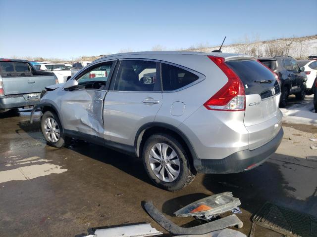 Photo 1 VIN: 2HKRM4H76EH601122 - HONDA CR-V EXL 