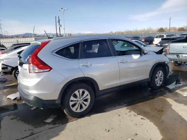 Photo 2 VIN: 2HKRM4H76EH601122 - HONDA CR-V EXL 