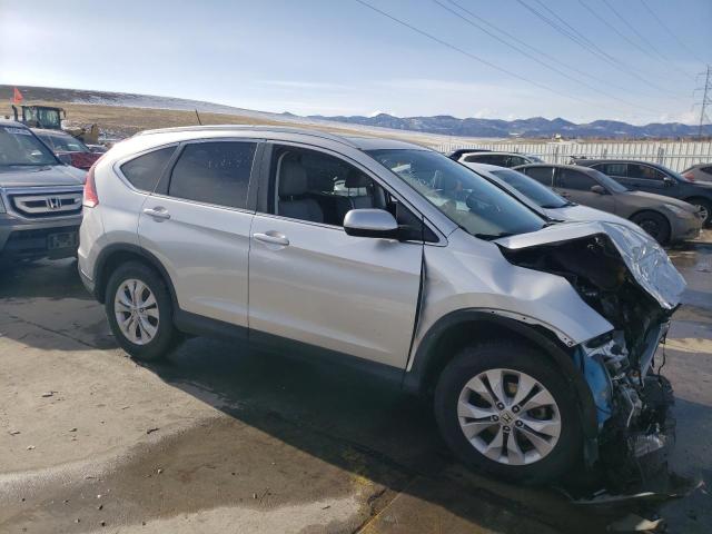 Photo 3 VIN: 2HKRM4H76EH601122 - HONDA CR-V EXL 