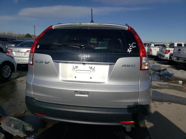 Photo 5 VIN: 2HKRM4H76EH601122 - HONDA CR-V EXL 