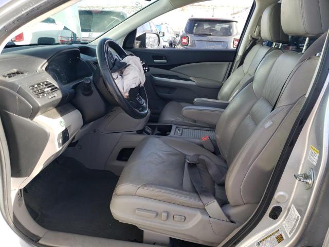 Photo 6 VIN: 2HKRM4H76EH601122 - HONDA CR-V EXL 