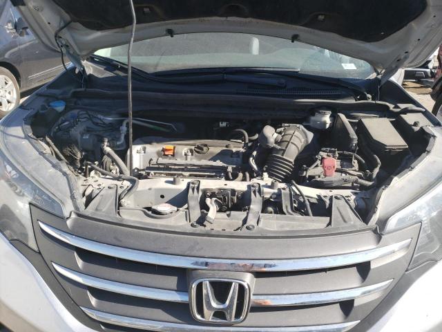 Photo 11 VIN: 2HKRM4H76EH613576 - HONDA CR-V EXL 