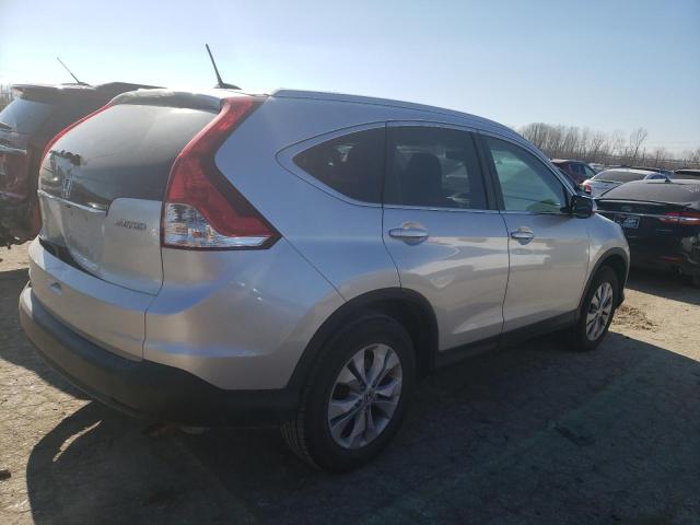 Photo 2 VIN: 2HKRM4H76EH613576 - HONDA CR-V EXL 