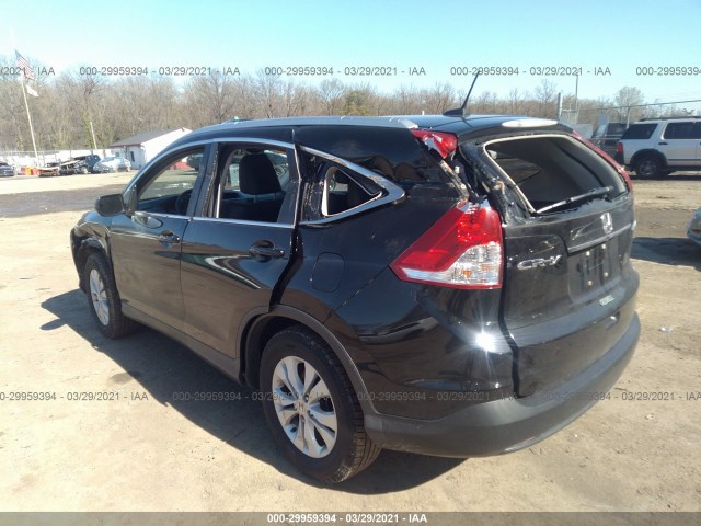 Photo 2 VIN: 2HKRM4H76EH616087 - HONDA CR-V 