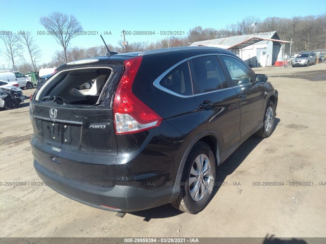 Photo 3 VIN: 2HKRM4H76EH616087 - HONDA CR-V 