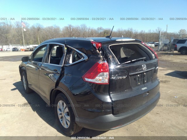 Photo 5 VIN: 2HKRM4H76EH616087 - HONDA CR-V 