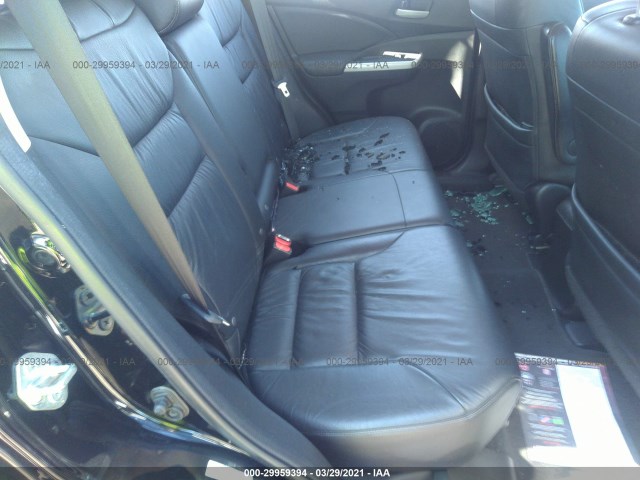 Photo 7 VIN: 2HKRM4H76EH616087 - HONDA CR-V 