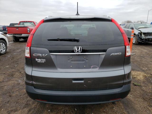 Photo 5 VIN: 2HKRM4H76EH623363 - HONDA CR-V EXL 