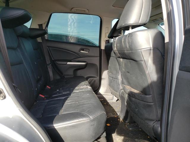 Photo 10 VIN: 2HKRM4H76EH624299 - HONDA CR-V EXL 