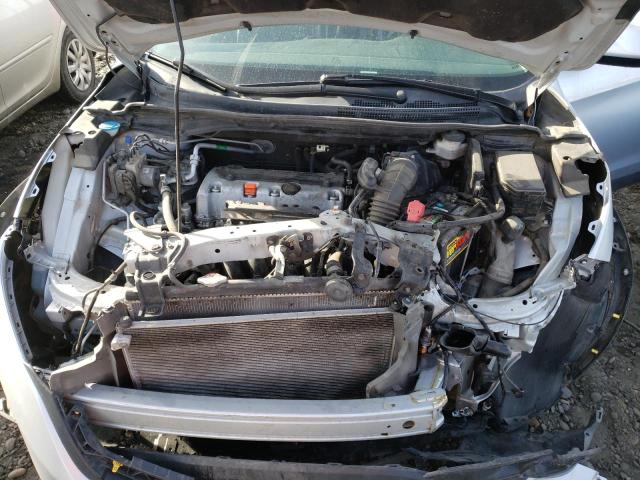 Photo 11 VIN: 2HKRM4H76EH624299 - HONDA CR-V EXL 