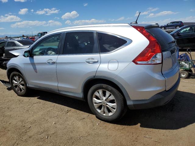 Photo 1 VIN: 2HKRM4H76EH627350 - HONDA CRV 