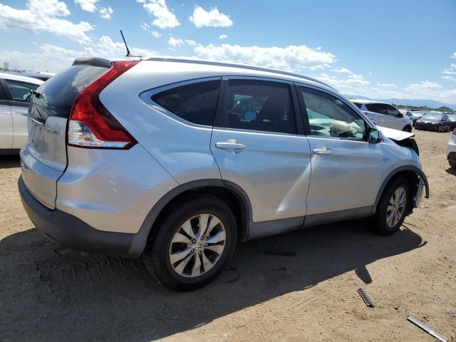 Photo 2 VIN: 2HKRM4H76EH627350 - HONDA CRV 