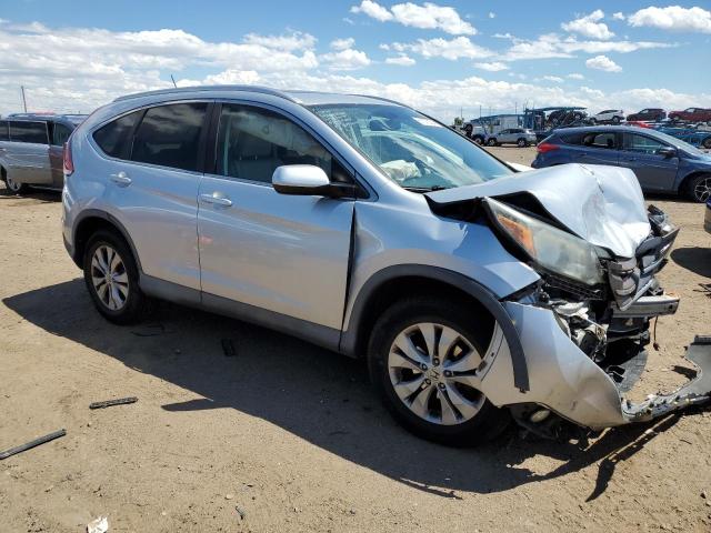 Photo 3 VIN: 2HKRM4H76EH627350 - HONDA CRV 