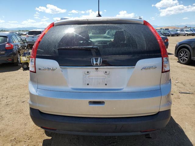 Photo 5 VIN: 2HKRM4H76EH627350 - HONDA CRV 