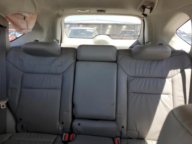 Photo 9 VIN: 2HKRM4H76EH627350 - HONDA CRV 