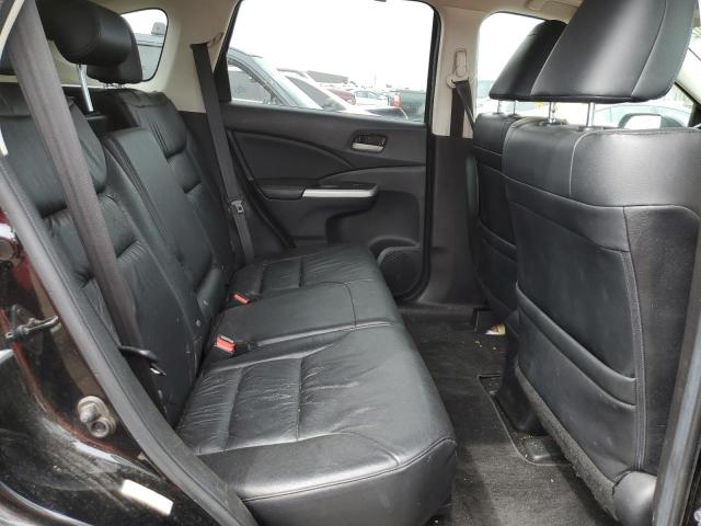 Photo 5 VIN: 2HKRM4H76EH629468 - HONDA CR-V EXL 