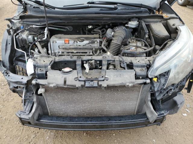 Photo 6 VIN: 2HKRM4H76EH629468 - HONDA CR-V EXL 