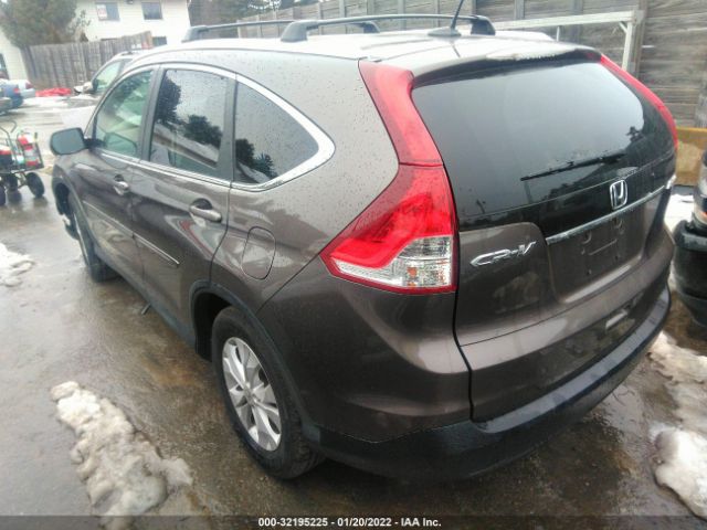 Photo 2 VIN: 2HKRM4H76EH629597 - HONDA CR-V 