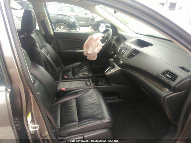 Photo 4 VIN: 2HKRM4H76EH629597 - HONDA CR-V 