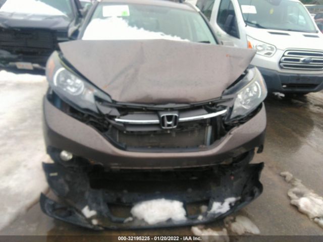 Photo 5 VIN: 2HKRM4H76EH629597 - HONDA CR-V 