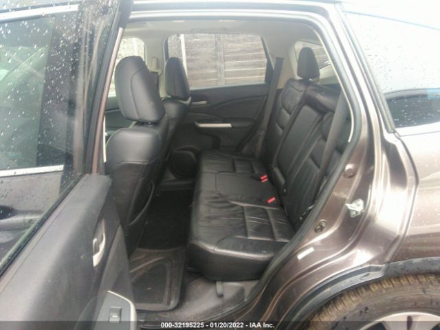 Photo 7 VIN: 2HKRM4H76EH629597 - HONDA CR-V 