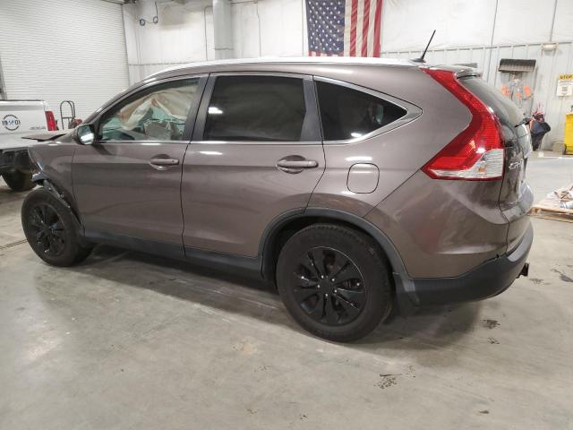 Photo 1 VIN: 2HKRM4H76EH637439 - HONDA CR-V EXL 