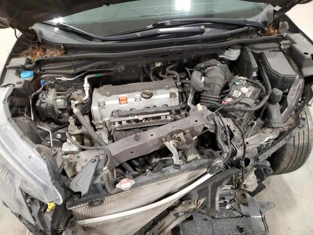 Photo 10 VIN: 2HKRM4H76EH637439 - HONDA CR-V EXL 