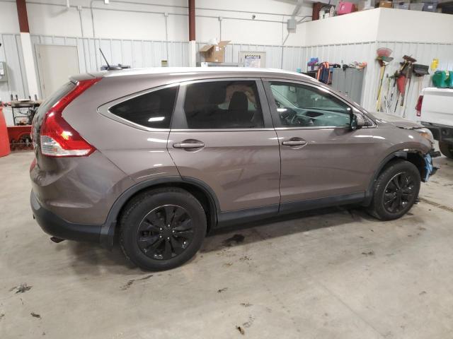 Photo 2 VIN: 2HKRM4H76EH637439 - HONDA CR-V EXL 