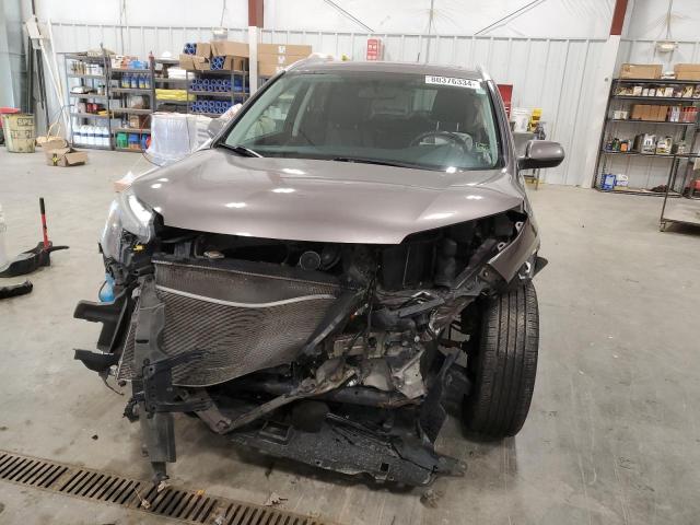 Photo 4 VIN: 2HKRM4H76EH637439 - HONDA CR-V EXL 