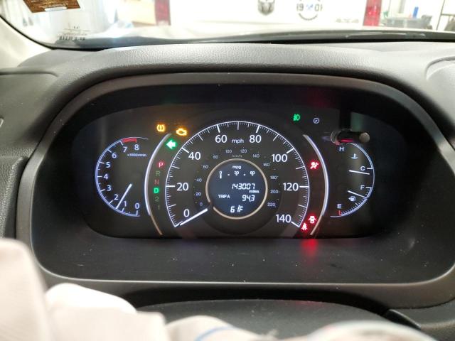 Photo 8 VIN: 2HKRM4H76EH637439 - HONDA CR-V EXL 