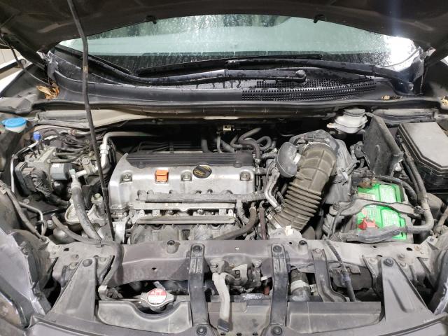 Photo 6 VIN: 2HKRM4H76EH638039 - HONDA CR-V EXL 