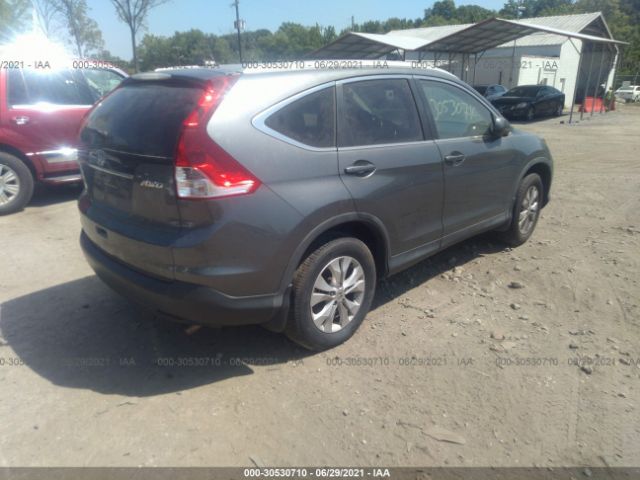 Photo 3 VIN: 2HKRM4H76EH642690 - HONDA CR-V 