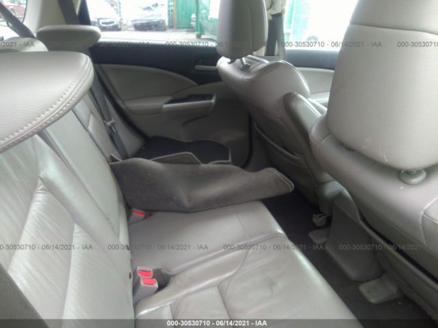 Photo 7 VIN: 2HKRM4H76EH642690 - HONDA CR-V 