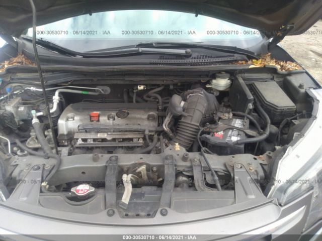 Photo 9 VIN: 2HKRM4H76EH642690 - HONDA CR-V 