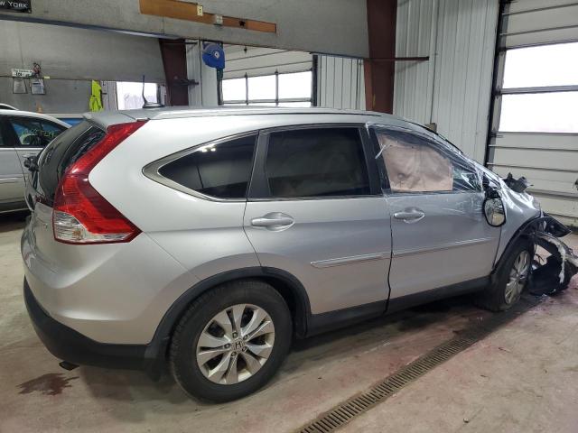 Photo 2 VIN: 2HKRM4H76EH648022 - HONDA CR-V EXL 