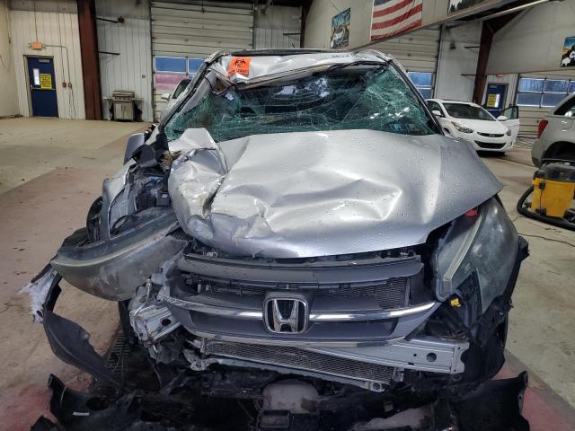 Photo 4 VIN: 2HKRM4H76EH648022 - HONDA CR-V EXL 