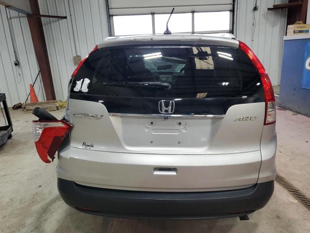 Photo 5 VIN: 2HKRM4H76EH648022 - HONDA CR-V EXL 